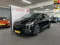 Zwart Gebruikt 2023 Renault Grand Scénic IV Techno MPV | € 27.500 (Eerlijke prijs)