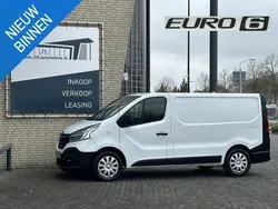Wit Gebruikt 2019 Renault Trafic Komfort Van | € 10.750 (Super prijs)