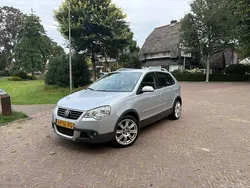 Grijs Gebruikt 2006 VW Polo Cross Hatchback | € 3.495 (Goede deal)