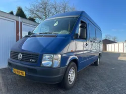 VW LT