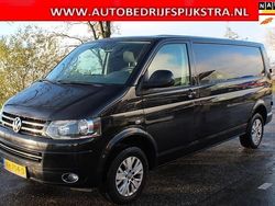 Zwart (metallic) Gebruikt 2014 VW T5 Van | € 6.950 (Super prijs)