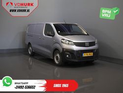 Grijs Gebruikt 2023 Fiat Scudo Van | € 19.444 (Eerlijke prijs)
