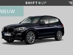 Gebruikt 2021 BMW X3 M Sport SUV | € 44.940 (Eerlijke prijs)