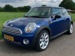 Gebruikt 2007 Mini Cooper Chili Hatchback | € 4.500
