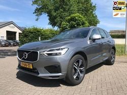 Grijs Gebruikt 2019 Volvo XC60 R-Design SUV | € 26.950 (Eerlijke prijs)