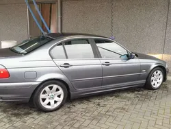 Grijs Gebruikt 2001 BMW 330 Executive Sedan | € 2.250