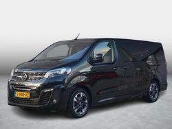 Gebruikt 2023 Opel Zafira Life Van | € 49.338