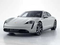 Krijt Gebruikt 2022 Porsche Taycan Sedan | € 64.900 (Super prijs)