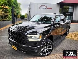 Zwart Gebruikt 2019 Dodge Ram Limited Pickup | € 43.750 (Super prijs)