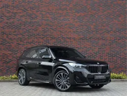 Zwart Gebruikt 2024 BMW X1 SUV | € 64.950