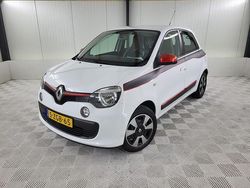 Wit Gebruikt 2015 Renault Twingo Expression Hatchback | € 5.999 (Eerlijke prijs)