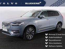 Grijs Gebruikt 2023 Volvo XC90 Ultimate SUV | € 62.900 (Goede deal)