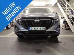 Grijs Gebruikt 2024 Nissan Qashqai N-Connecta SUV | € 35.499 (Super prijs)