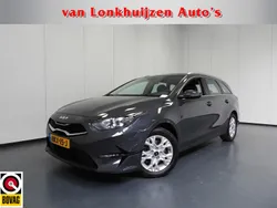 Grijs Gebruikt 2023 Kia Ceed Stationwagen | € 20.340 (Eerlijke prijs)