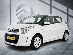 Hatchback Gebruikt 2018 Citroën C1 Feel Hatchback | € 8.250 (Eerlijke prijs)