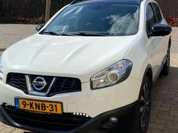 Wit Gebruikt 2013 Nissan Qashqai 360º SUV | € 11.250 (Eerlijke prijs)