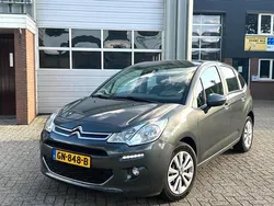 Grijs Gebruikt 2015 Citroën C3 PureTech Hatchback | € 5.900 (Eerlijke prijs)