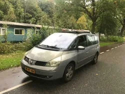 Beige Gebruikt 2004 Renault Grand Espace MPV | € 2.150