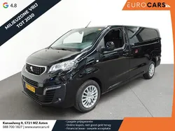 Zwart Gebruikt 2024 Peugeot Expert Van | € 30.390 (Duur)