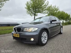Grijs Gebruikt 2007 BMW 118 Executive Hatchback | € 2.950 (Goede deal)