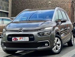 Grijs Gebruikt 2017 Citroën C4 MPV | € 15.450 (Duur)