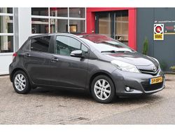 Grijs Gebruikt 2012 Toyota Yaris Executive Hatchback | € 11.400 (Eerlijke prijs)