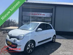 Wit Gebruikt 2016 Renault Twingo SE Hatchback | € 4.850 (Eerlijke prijs)
