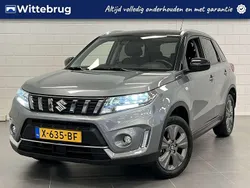 Grijs Gebruikt 2023 Suzuki Vitara SUV | € 27.925 (Eerlijke prijs)