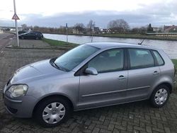 Zilver Gebruikt 2008 VW Polo Trendline Hatchback | € 2.000 (Super prijs)