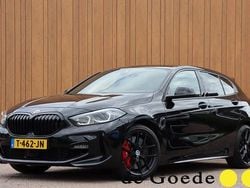 Zwart Gebruikt 2023 BMW 116 Efficient Dynamics Hatchback | € 29.940 (Duur)