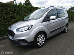Zilver Gebruikt 2019 Ford Tourneo Trend MPV | € 16.950 (Eerlijke prijs)