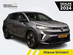 Gris cassiopee kng Gebruikt 2025 Renault Symbioz Techno SUV | € 32.900 (Eerlijke prijs)