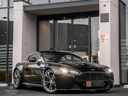 Zwart Gebruikt 2009 Aston Martin Vantage Coupé | € 124.950