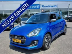 Blauw Gebruikt 2020 Suzuki Swift Hatchback | € 15.950 (Eerlijke prijs)