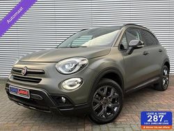 Groen Gebruikt 2019 Fiat 500X Cross SUV | € 17.750 (Eerlijke prijs)