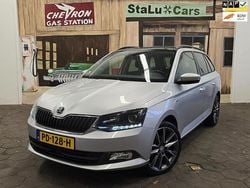 Grijs Gebruikt 2017 Skoda Fabia Drive Hatchback | € 8.995 (Goede deal)