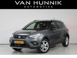 Grijs Gebruikt 2018 Seat Arona Beats SUV | € 19.450 (Eerlijke prijs)