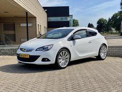 Wit Gebruikt 2016 Opel Astra Sport Hatchback | € 12.445