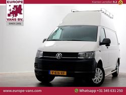 Wit Gebruikt 2019 VW T6.1 Trendline Van | € 22.950 (Eerlijke prijs)