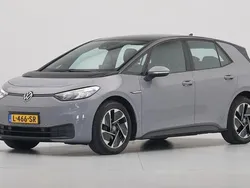 Grijs Gebruikt 2020 VW ID.3 Life Hatchback | € 17.440 (Eerlijke prijs)