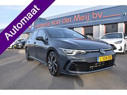 Grijs Gebruikt 2021 VW Golf VIII Business+ Stationwagen | € 24.500 (Iets duurder)