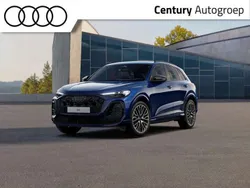 Blauw Nieuw 2025 Audi Q5 Design SUV | € 83.948 (Duur)