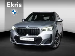 Grijs Gebruikt 2022 BMW X1 M Sport SUV | € 45.495