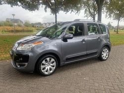 Grijs Gebruikt 2011 Citroën C3 Picasso MPV | € 2.495 (Goede deal)