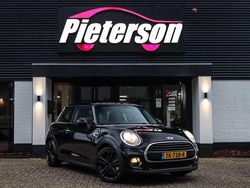 Zwart Gebruikt 2017 Mini John Cooper Works Hatchback | € 9.999 (Goede deal)