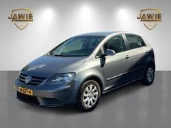 Grijs Gebruikt 2008 VW Golf Plus Comfortline MPV | € 5.650 (Iets duurder)