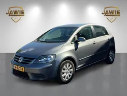 VW Golf Plus