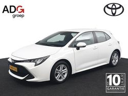 Wit Gebruikt 2022 Toyota Corolla Active Hatchback | € 24.400 (Duur)