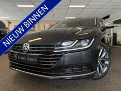 Grijs Gebruikt 2019 VW Arteon Business Hatchback | € 22.945 (Goede deal)