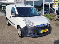 Bestelauto Gebruikt 2017 Opel Combo Edition MPV | € 6.550 (Eerlijke prijs)